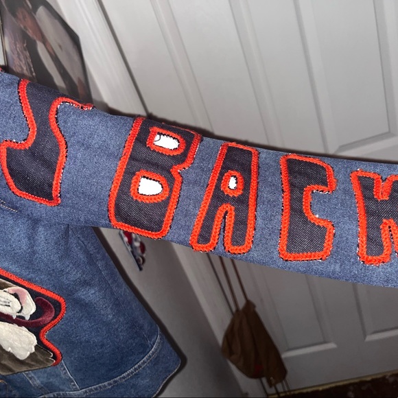 Kids dolce and Gabbana jacket - Picture 8 of 11